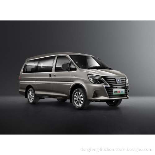 Dongfeng Factory Electric Mvp Motor Car с MVP Luxury 7/9 Seat для продажи